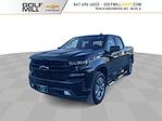 2020 Chevrolet Silverado 1500 Crew Cab 4WD, Pickup for sale #Z1246 - photo 1