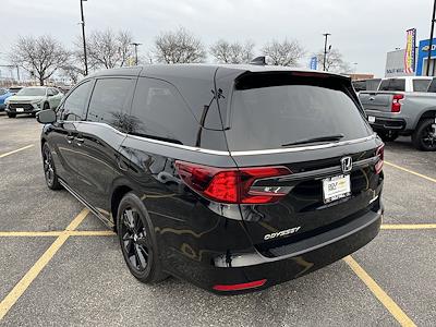 2023 Honda Odyssey FWD Minivan for sale #Z1302 - photo 2