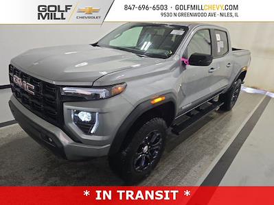 2024 GMC Canyon Crew Cab 4WD Pickup for sale #Z1306 - photo 1