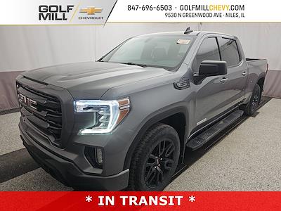 2021 GMC Sierra 1500 Crew Cab 4WD Pickup for sale #Z1311 - photo 1