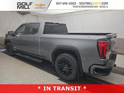 2021 GMC Sierra 1500 Crew Cab 4WD Pickup for sale #Z1311 - photo 2