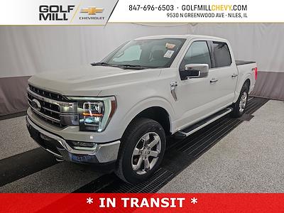 2022 Ford F-150 SuperCrew Cab 4x4 Pickup for sale #Z1312 - photo 1