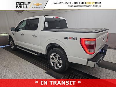 2022 Ford F-150 SuperCrew Cab 4x4 Pickup for sale #Z1312 - photo 2