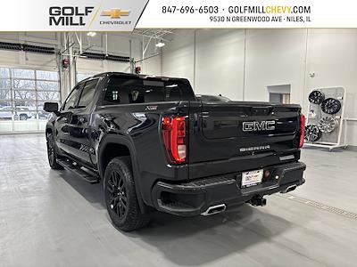 2023 GMC Sierra 1500 Crew Cab 4WD Pickup for sale #Z1317 - photo 2