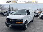 Used 2023 Chevrolet Express 2500 Empty Cargo Van for sale #Z1329 - photo 1