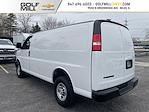 Used 2023 Chevrolet Express 2500 Empty Cargo Van for sale #Z1329 - photo 2
