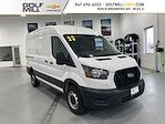 2023 Ford Transit 250 Medium Roof 2WD Empty Cargo Van for sale #Z1339 - photo 4