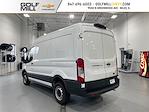 2023 Ford Transit 250 Medium Roof 2WD Empty Cargo Van for sale #Z1339 - photo 2