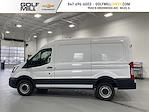 2023 Ford Transit 250 Medium Roof 2WD Empty Cargo Van for sale #Z1339 - photo 8