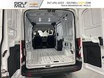 2023 Ford Transit 250 Medium Roof 2WD Empty Cargo Van for sale #Z1339 - photo 9