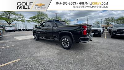 2021 Chevrolet Silverado 2500 Crew Cab 4WD Pickup for sale #Z1342A - photo 2