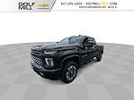 2021 Chevrolet Silverado 2500 Crew Cab 4WD Pickup for sale #Z1342A - photo 1
