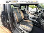 2021 Chevrolet Silverado 2500 Crew Cab 4WD Pickup for sale #Z1342A - photo 30