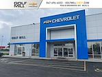 2021 Chevrolet Silverado 2500 Crew Cab 4WD Pickup for sale #Z1342A - photo 5