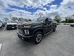 2021 Chevrolet Silverado 2500 Crew Cab 4WD Pickup for sale #Z1342A - photo 45