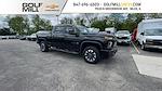 2021 Chevrolet Silverado 2500 Crew Cab 4WD Pickup for sale #Z1342A - photo 6