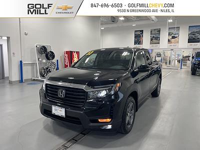 2023 Honda Ridgeline Crew Cab AWD Pickup for sale #Z1345 - photo 1
