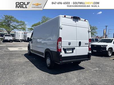 2023 Ram ProMaster 2500 High Roof FWD Empty Cargo Van for sale #Z1360 - photo 2
