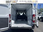 2023 Ram ProMaster 2500 High Roof FWD Empty Cargo Van for sale #Z1360 - photo 10