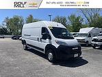 2023 Ram ProMaster 2500 High Roof FWD Empty Cargo Van for sale #Z1360 - photo 4