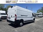 2023 Ram ProMaster 2500 High Roof FWD Empty Cargo Van for sale #Z1360 - photo 6