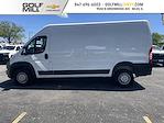 2023 Ram ProMaster 2500 High Roof FWD Empty Cargo Van for sale #Z1360 - photo 8