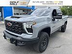 2024 Chevrolet Silverado 2500 Crew Cab 4WD Pickup for sale #Z1365A - photo 1