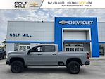 2024 Chevrolet Silverado 2500 Crew Cab 4WD Pickup for sale #Z1365A - photo 10