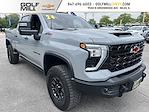 2024 Chevrolet Silverado 2500 Crew Cab 4WD Pickup for sale #Z1365A - photo 5