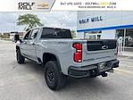 2024 Chevrolet Silverado 2500 Crew Cab 4WD Pickup for sale #Z1365A - photo 2