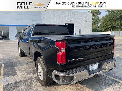 2020 Chevrolet Silverado 1500 Crew Cab 4WD Pickup for sale #Z1365B - photo 2
