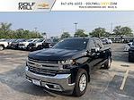 2020 Chevrolet Silverado 1500 Crew Cab 4WD Pickup for sale #Z1365B - photo 1