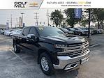 2020 Chevrolet Silverado 1500 Crew Cab 4WD Pickup for sale #Z1365B - photo 4