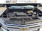 2020 Chevrolet Silverado 1500 Crew Cab 4WD Pickup for sale #Z1365B - photo 9