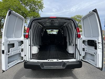 2023 Chevrolet Express 2500 RWD Empty Cargo Van for sale #Z1366 - photo 2