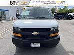 2023 Chevrolet Express 2500 RWD Empty Cargo Van for sale #Z1366 - photo 4