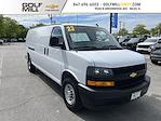 2023 Chevrolet Express 2500 RWD Empty Cargo Van for sale #Z1366 - photo 5