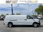 2023 Chevrolet Express 2500 RWD Empty Cargo Van for sale #Z1366 - photo 6