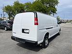 2023 Chevrolet Express 2500 RWD Empty Cargo Van for sale #Z1366 - photo 7