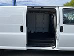 2023 Chevrolet Express 2500 RWD Empty Cargo Van for sale #Z1366 - photo 8