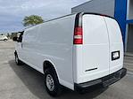 2023 Chevrolet Express 2500 RWD Empty Cargo Van for sale #Z1366 - photo 3