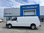 2023 Chevrolet Express 2500 RWD Empty Cargo Van for sale #Z1366 - photo 10