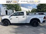 2022 Ram 1500 Classic Quad Cab 4x4 Pickup for sale #Z1404 - photo 10