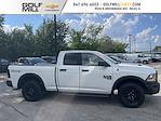 2022 Ram 1500 Classic Quad Cab 4x4 Pickup for sale #Z1404 - photo 7
