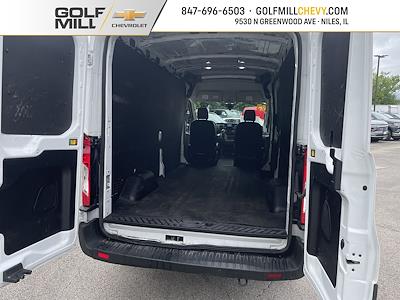 2023 Ford Transit 250 Medium Roof AWD Empty Cargo Van for sale #Z1416 - photo 2