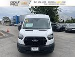 2023 Ford Transit 250 Medium Roof AWD Empty Cargo Van for sale #Z1416 - photo 4