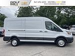 2023 Ford Transit 250 Medium Roof AWD Empty Cargo Van for sale #Z1416 - photo 6