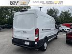 2023 Ford Transit 250 Medium Roof AWD Empty Cargo Van for sale #Z1416 - photo 7
