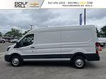 2023 Ford Transit 250 Medium Roof AWD Empty Cargo Van for sale #Z1416 - photo 9