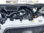 2023 Ford Transit 250 Medium Roof AWD Empty Cargo Van for sale #Z1416 - photo 10